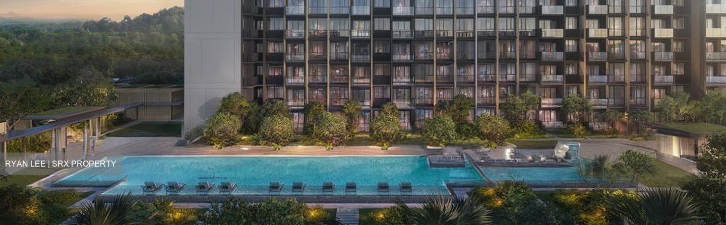 Narra Residences (D23), Apartment #520141661